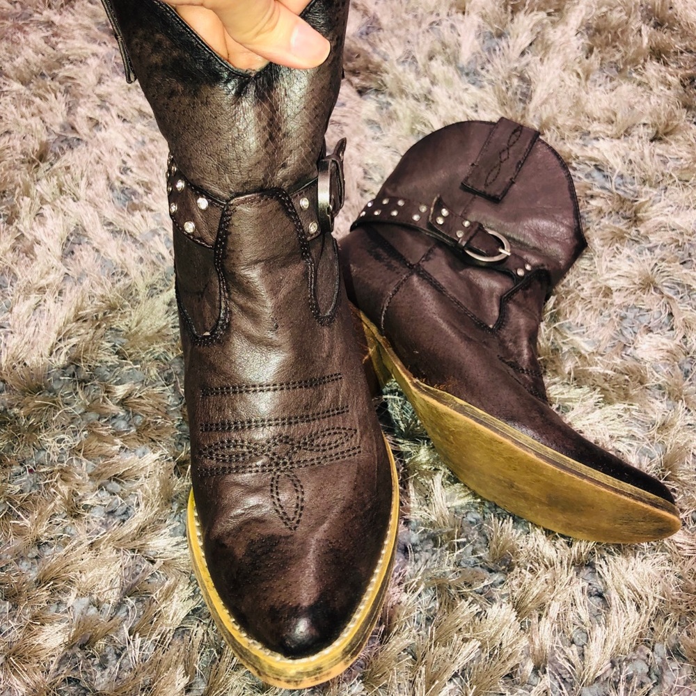 Booties